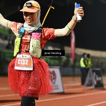 Runner Photo 4412127