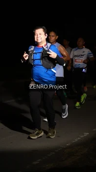 Runner Photo 4412130
