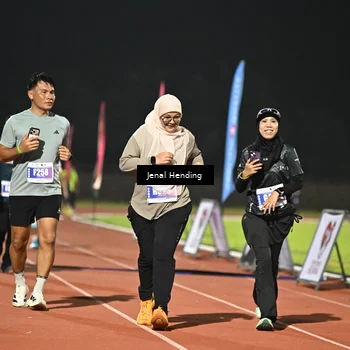 Runner Photo 4412135