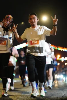 Runner Photo 4412151