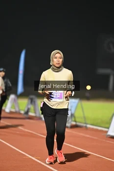 Runner Photo 4412155