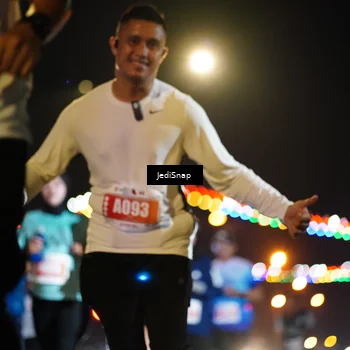 Runner Photo 4412161