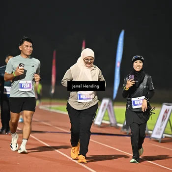Runner Photo 4412164