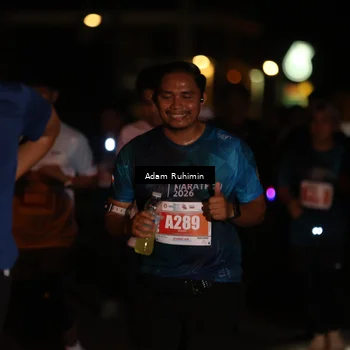 Runner Photo 4412178