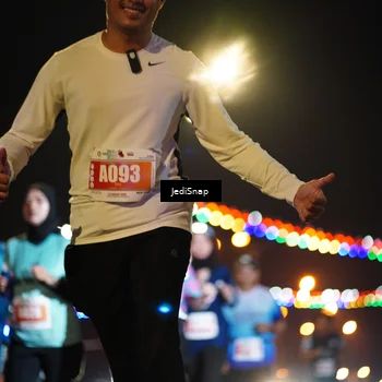 Runner Photo 4412180