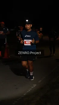 Runner Photo 4412184
