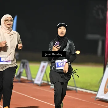 Runner Photo 4412188