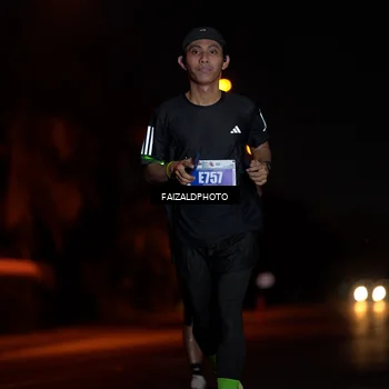 Runner Photo 4412189