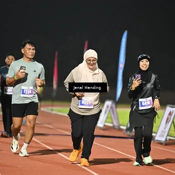 Runner Photo 4412192