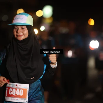 Runner Photo 4412199