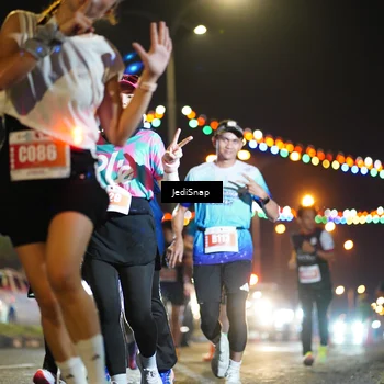 Runner Photo 4412204