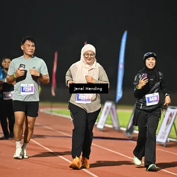 Runner Photo 4412207