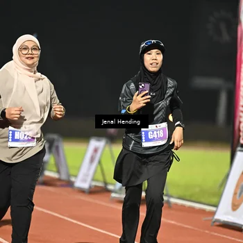 Runner Photo 4412209