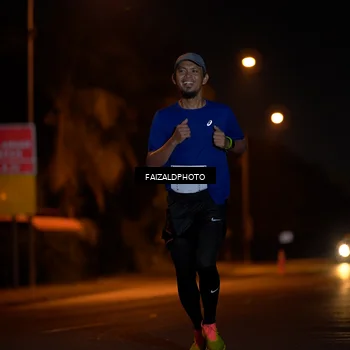 Runner Photo 4412216