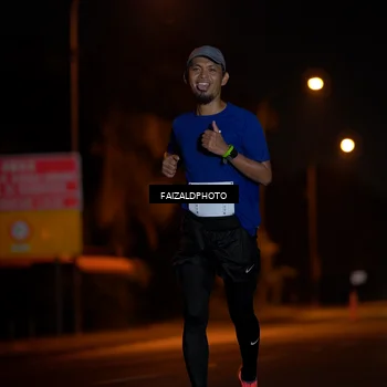Runner Photo 4412217