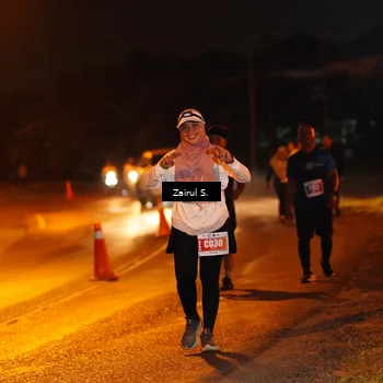 Runner Photo 4412218