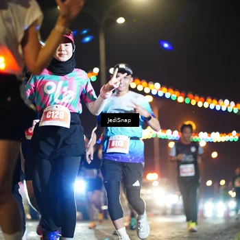 Runner Photo 4412219