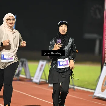 Runner Photo 4412221