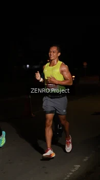 Runner Photo 4412222