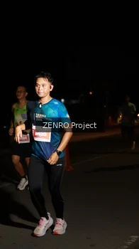 Runner Photo 4412228