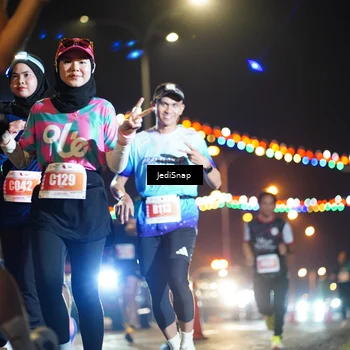 Runner Photo 4412231