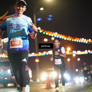 Runner Photo 4412237