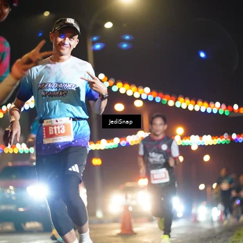 Runner Photo 4412245