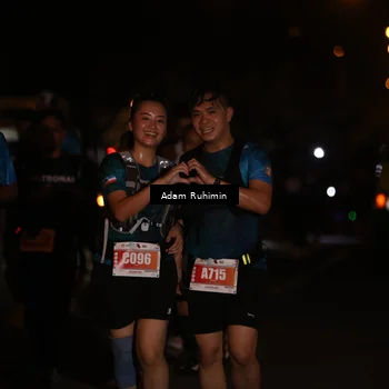 Runner Photo 4412246