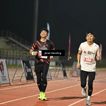 Runner Photo 4412251