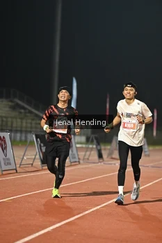 Runner Photo 4412258