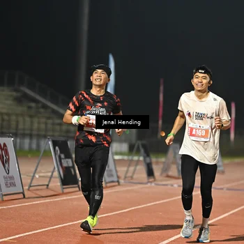 Runner Photo 4412262