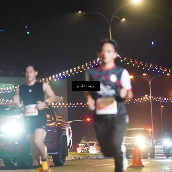 Runner Photo 4412263