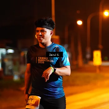 Runner Photo 4412264