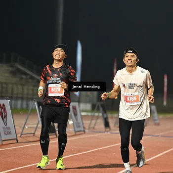Runner Photo 4412271