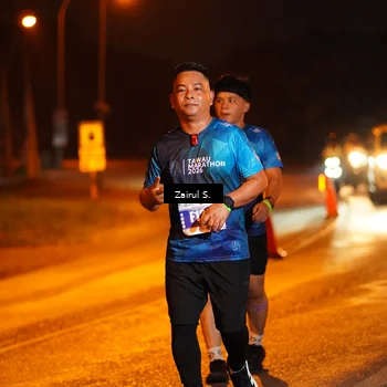 Runner Photo 4412272