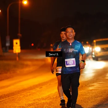 Runner Photo 4412273