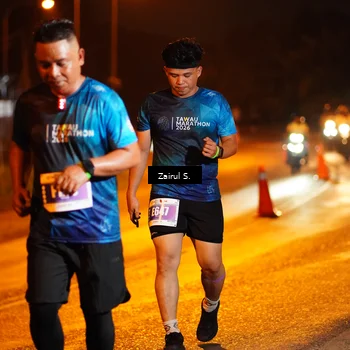 Runner Photo 4412276