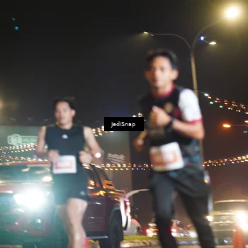 Runner Photo 4412282