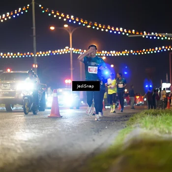Runner Photo 4412285