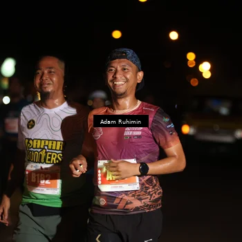 Runner Photo 4412286