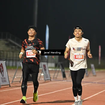 Runner Photo 4412290