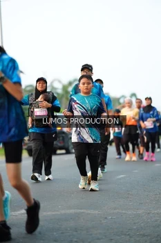 Runner Photo 4412295