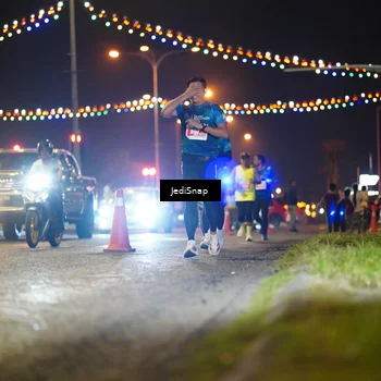 Runner Photo 4412296