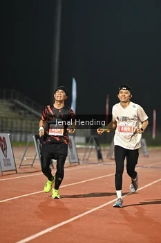 Runner Photo 4412298