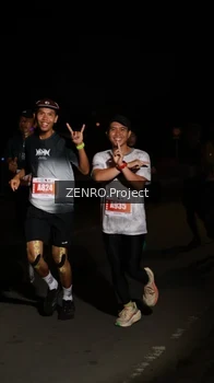 Runner Photo 4412299