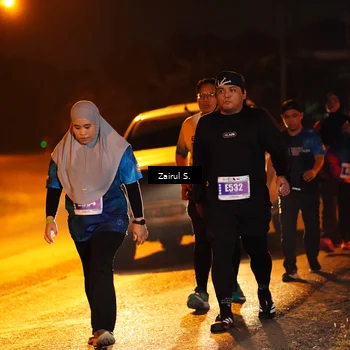 Runner Photo 4412300