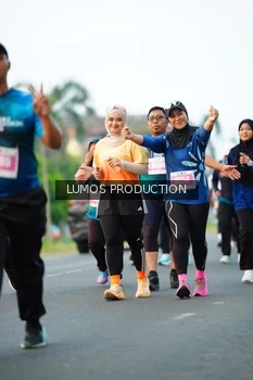 Runner Photo 4412303