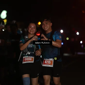 Runner Photo 4412312