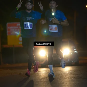 Runner Photo 4412315