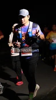 Runner Photo 4412316
